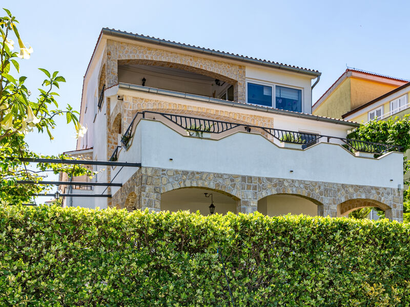 Apartmány 3298-7043