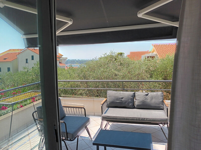 Apartmány 3298-7045