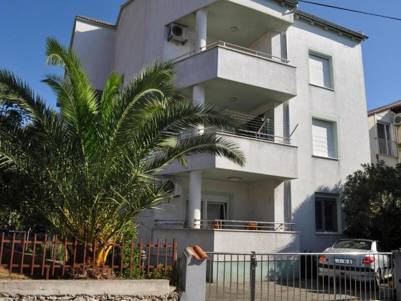 Apartmány 3298-7047