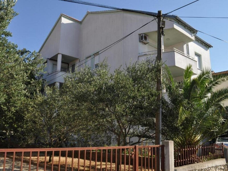 Apartmány 3298-7047