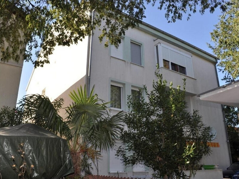 Apartmány 3298-7047
