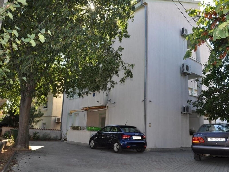 Apartmány 3298-7047