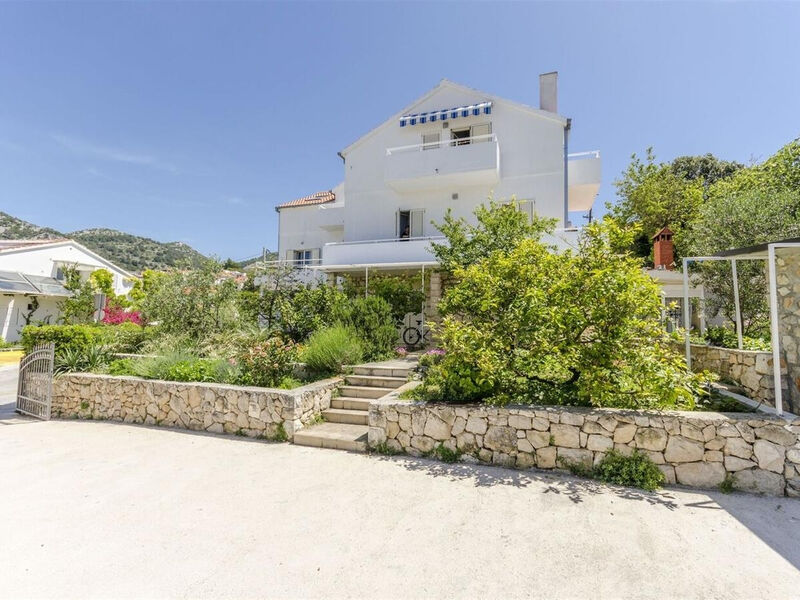 Apartmány 3298-7049