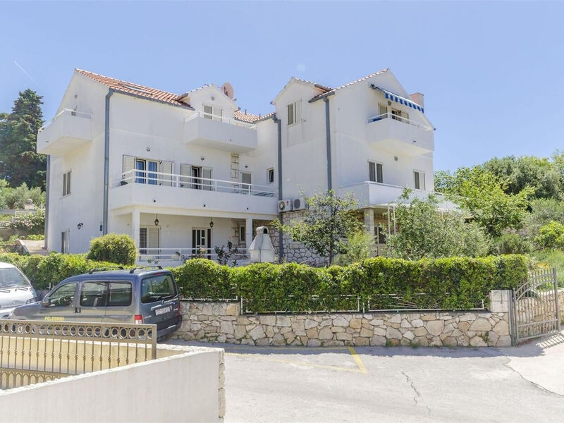 Apartmány 3298-7049