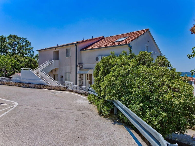 Apartmány 3298-7049