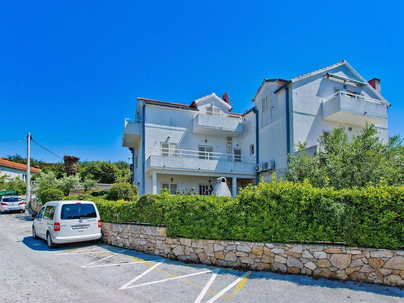 Apartmány 3298-7049