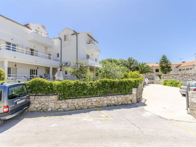 Apartmány 3298-7049