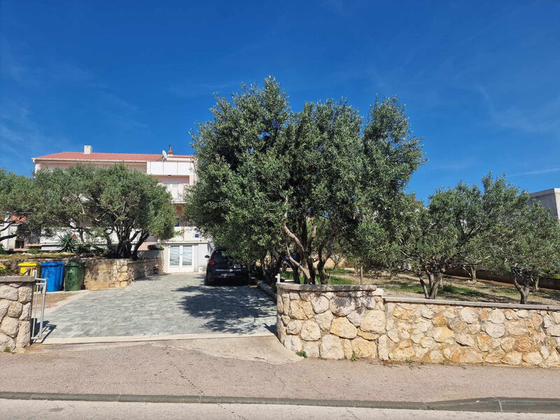 Apartmány 3298-7050