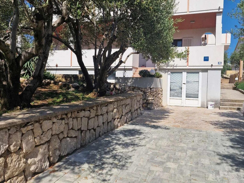 Apartmány 3298-7050