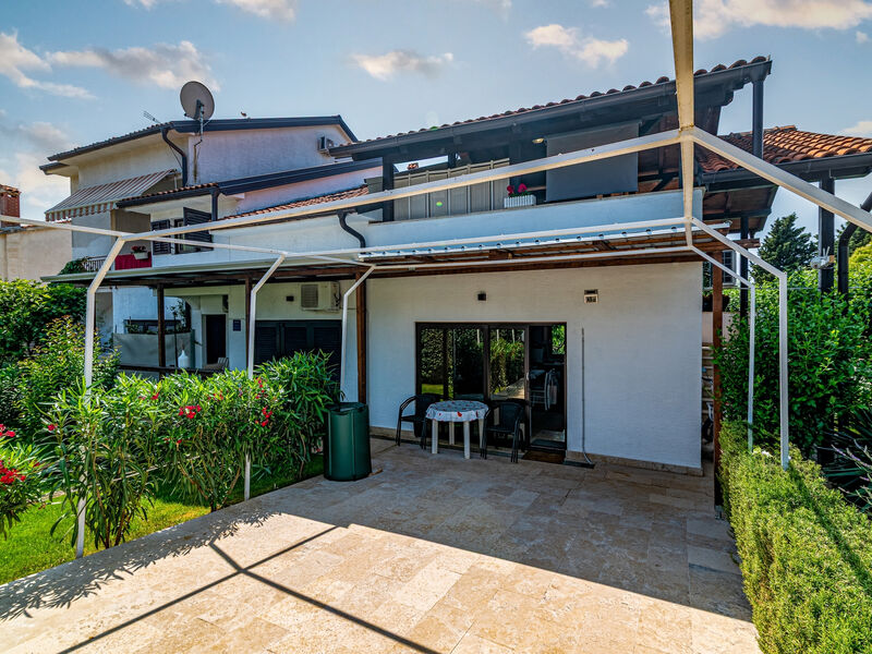 Apartmány 3298-7051