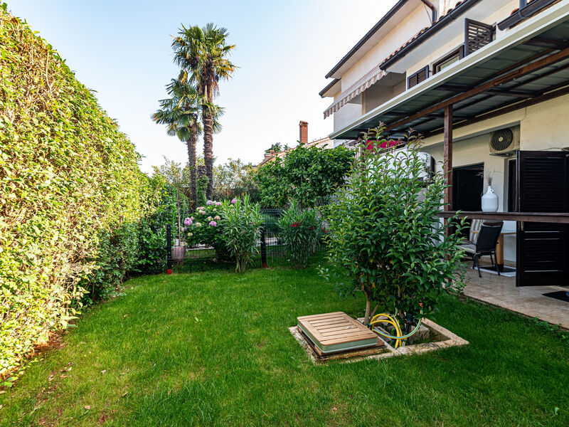 Apartmány 3298-7051