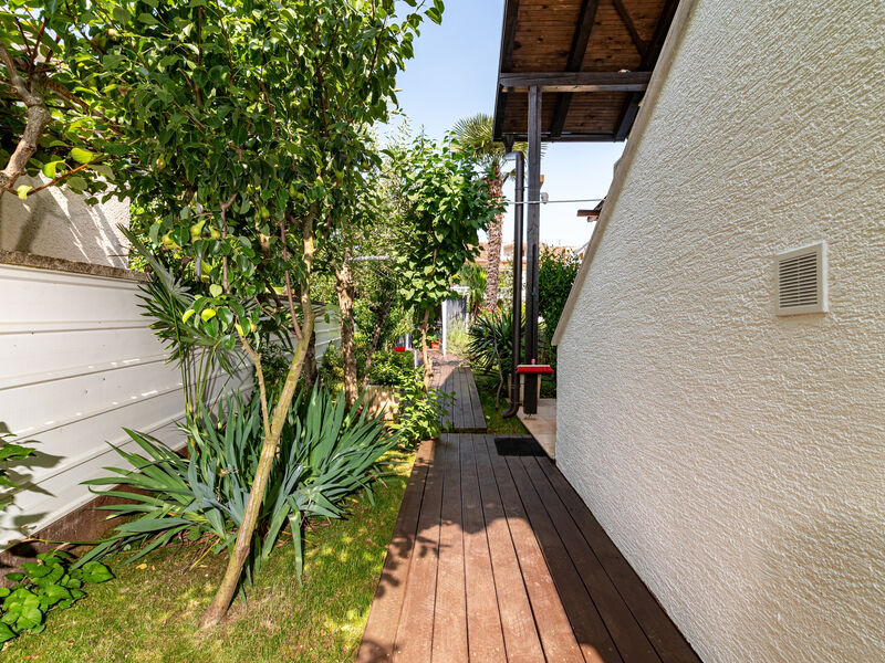 Apartmány 3298-7051