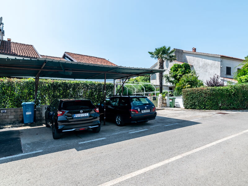 Apartmány 3298-7051