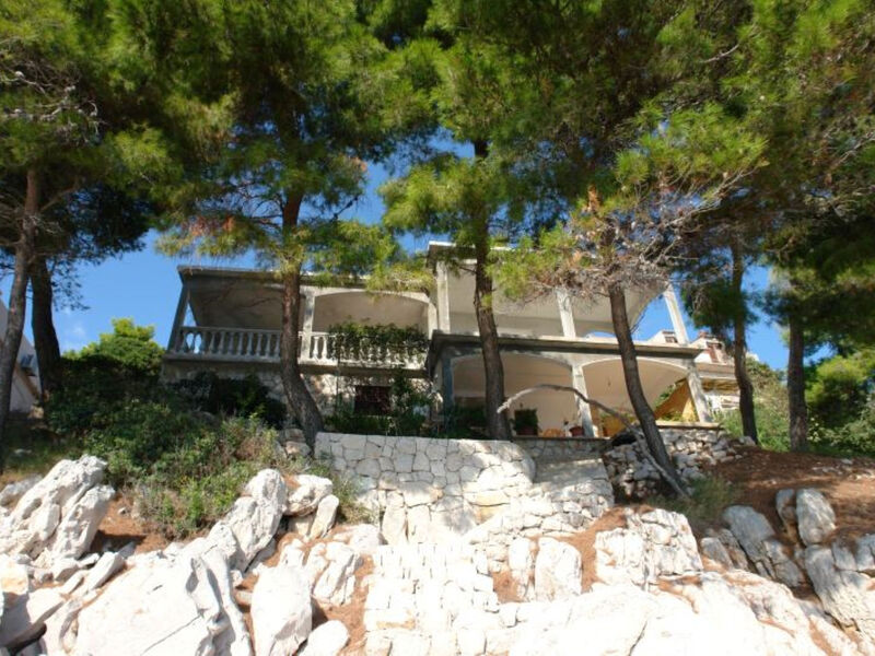 Apartmány 3298-7053