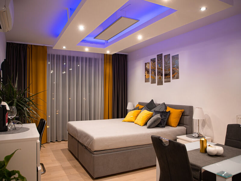 Apartmány 3298-7055