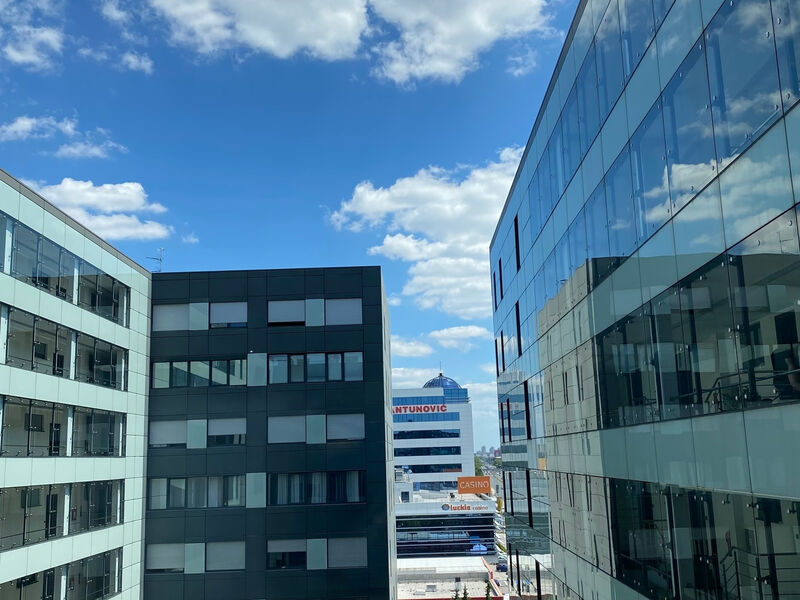 Apartmány 3298-7055
