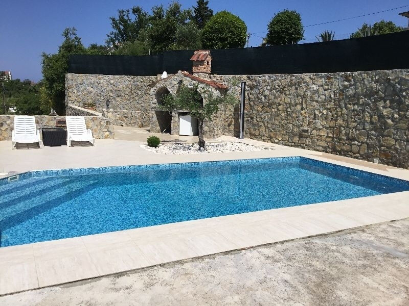 Apartmány 3298-7057