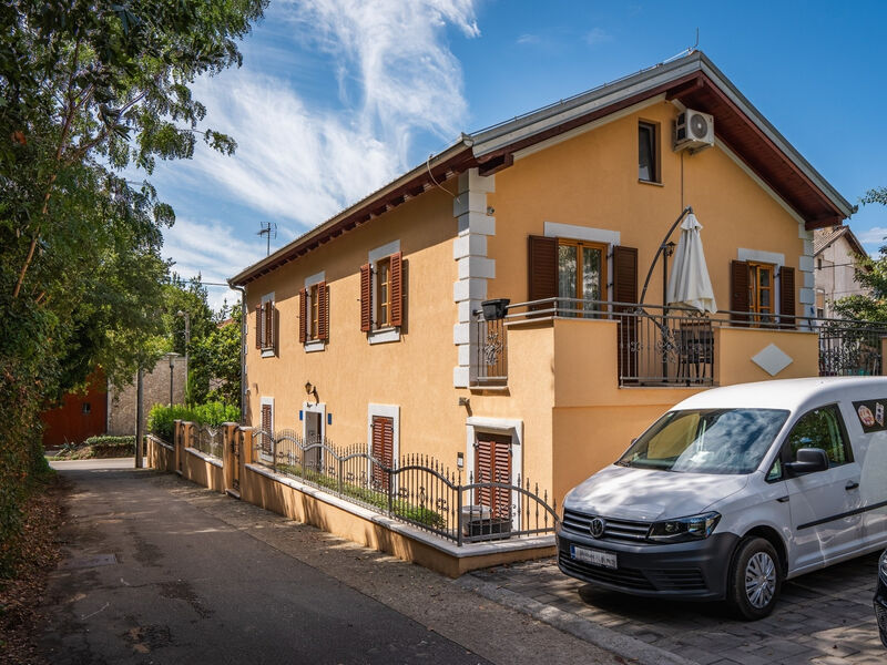 Apartmány 3298-7058