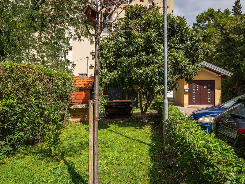 Apartmány 3298-7058