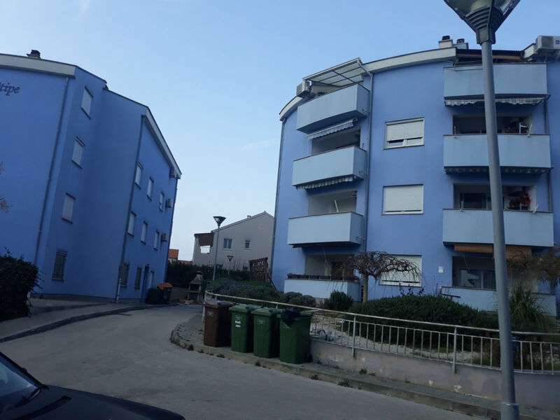 Apartmány 3298-7060
