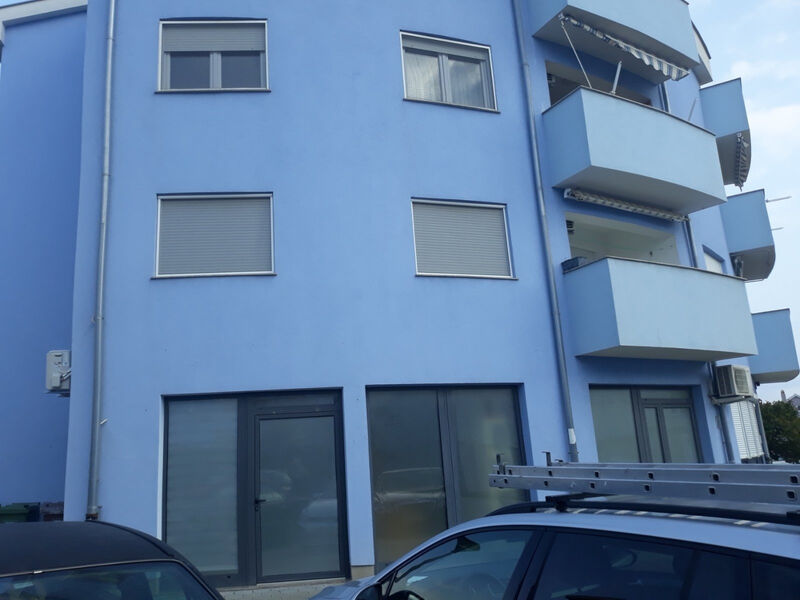 Apartmány 3298-7060