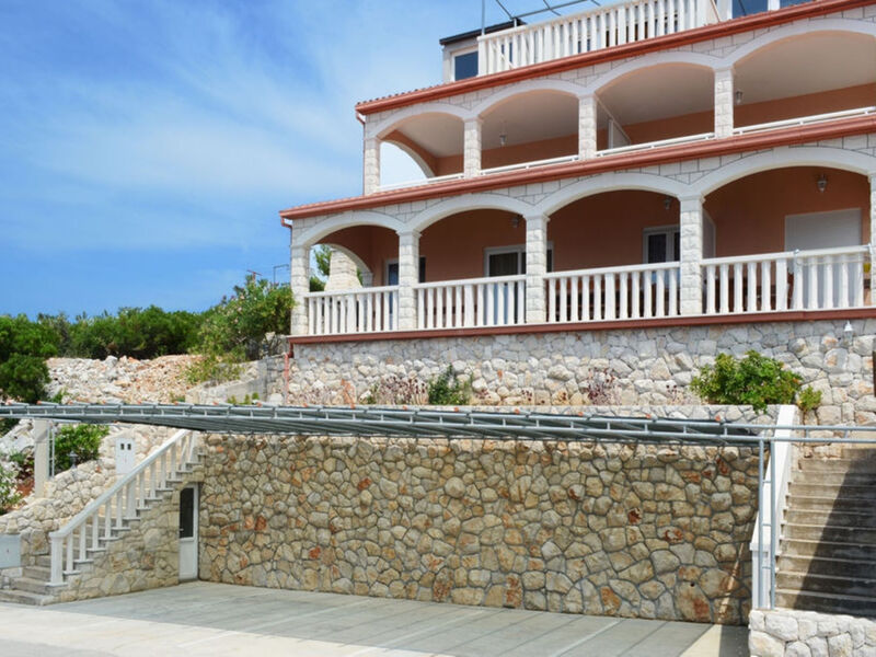 Apartmány 3298-7062