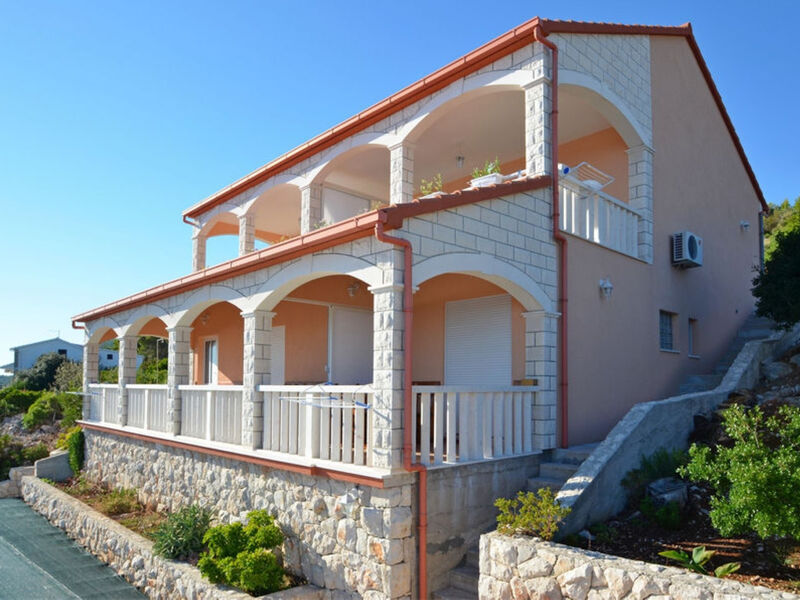 Apartmány 3298-7062