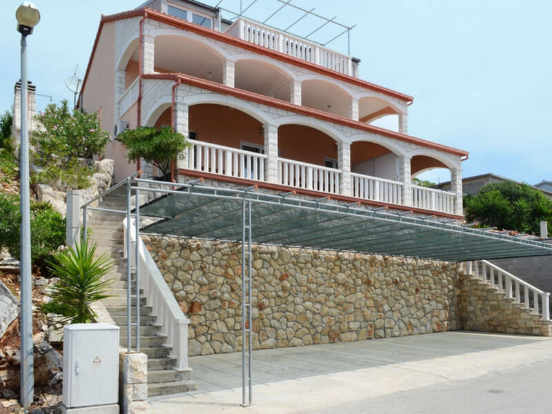 Apartmány 3298-7062