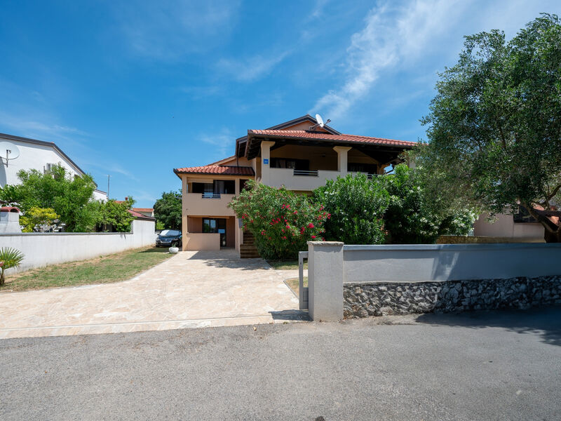 Apartmány 3298-7063