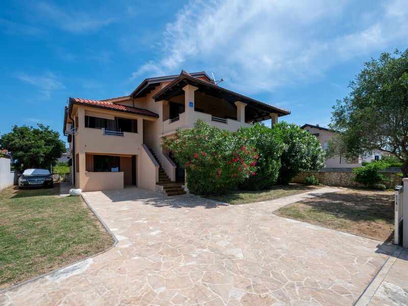 Apartmány 3298-7063
