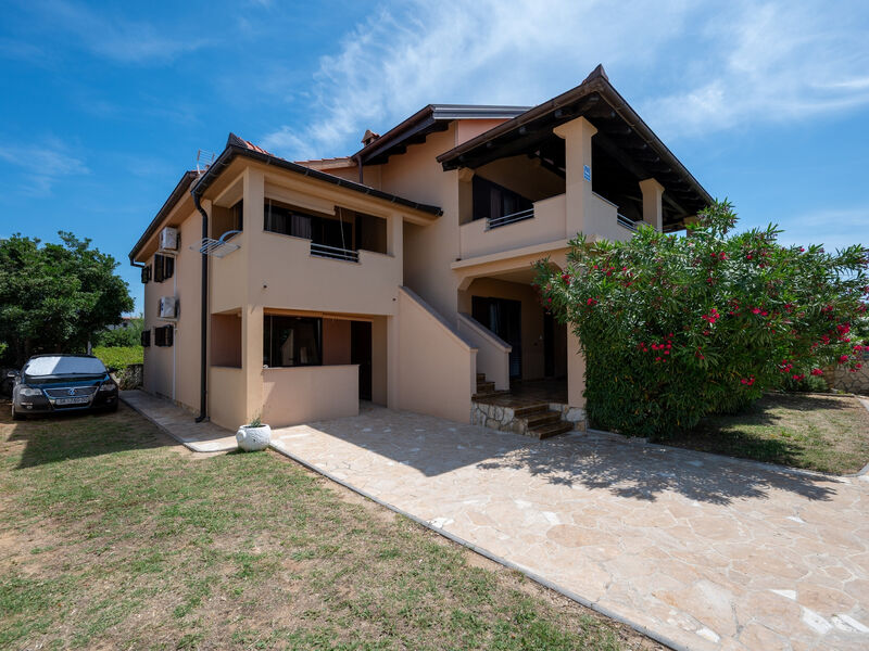 Apartmány 3298-7063