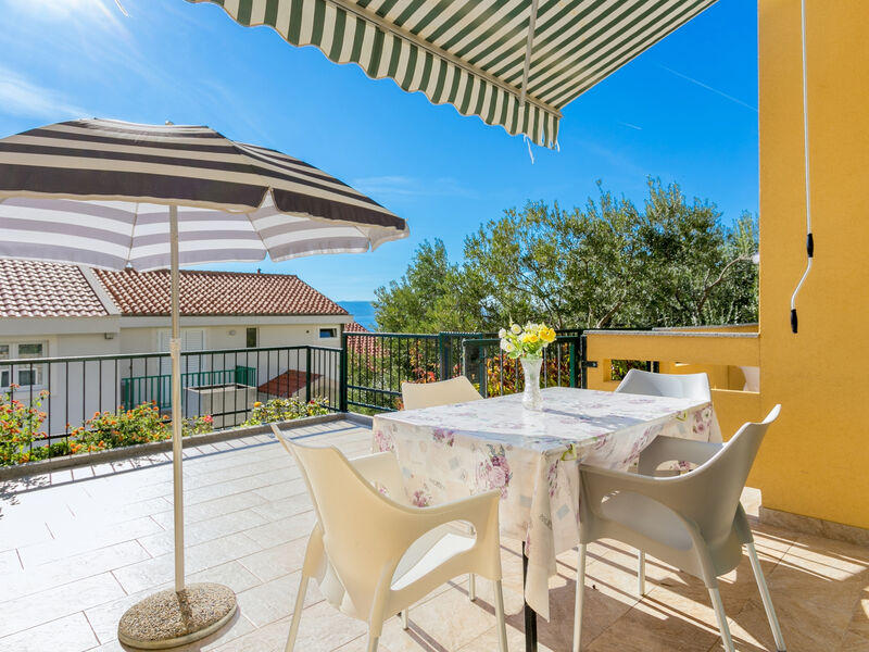 Apartmány 3298-7064