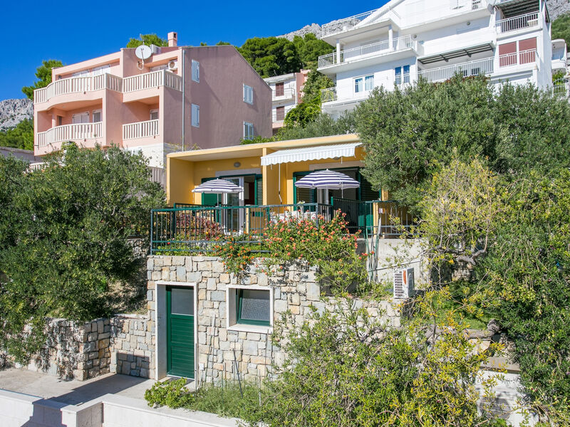 Apartmány 3298-7064