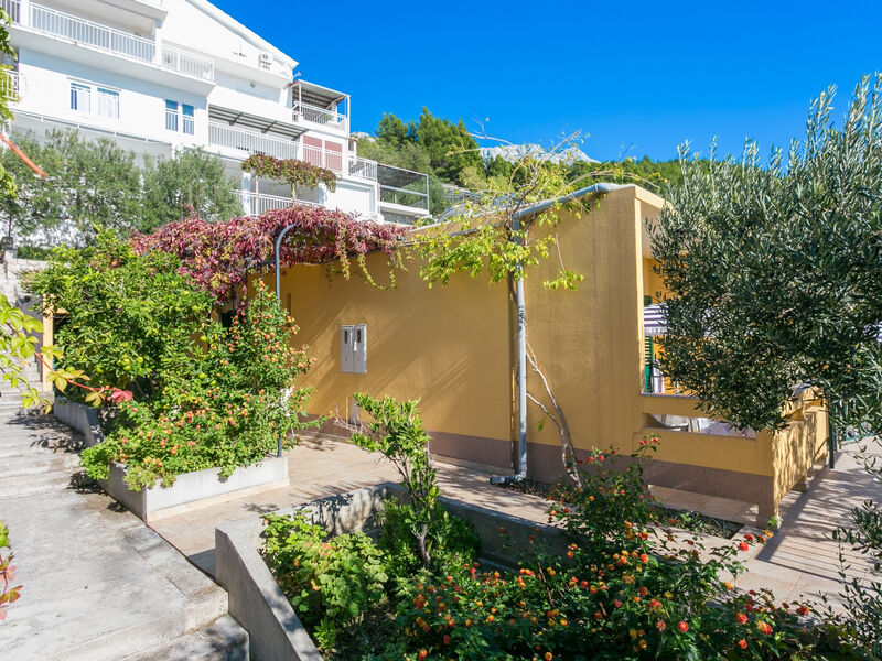 Apartmány 3298-7064