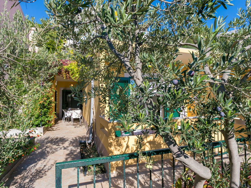 Apartmány 3298-7064