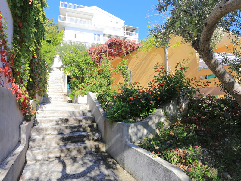 Apartmány 3298-7064
