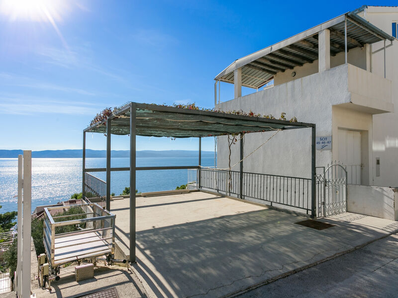 Apartmány 3298-7064