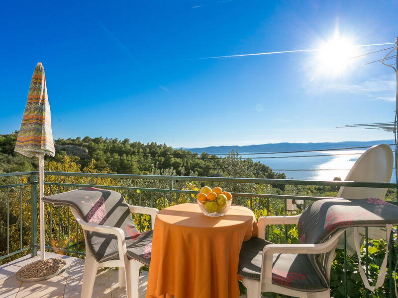 Apartmány 3298-7065