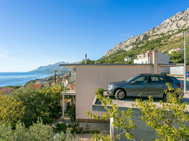 Apartmány 3298-7065