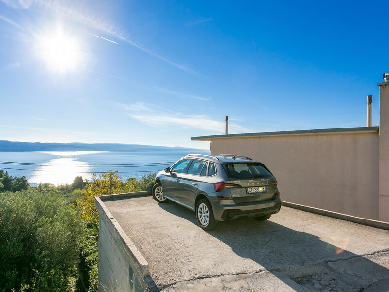 Apartmány 3298-7065