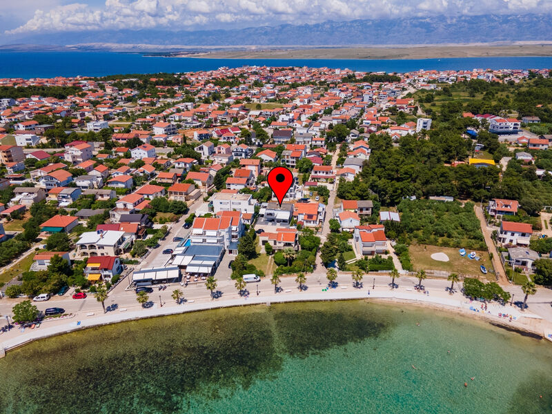 Apartmány 3298-7067