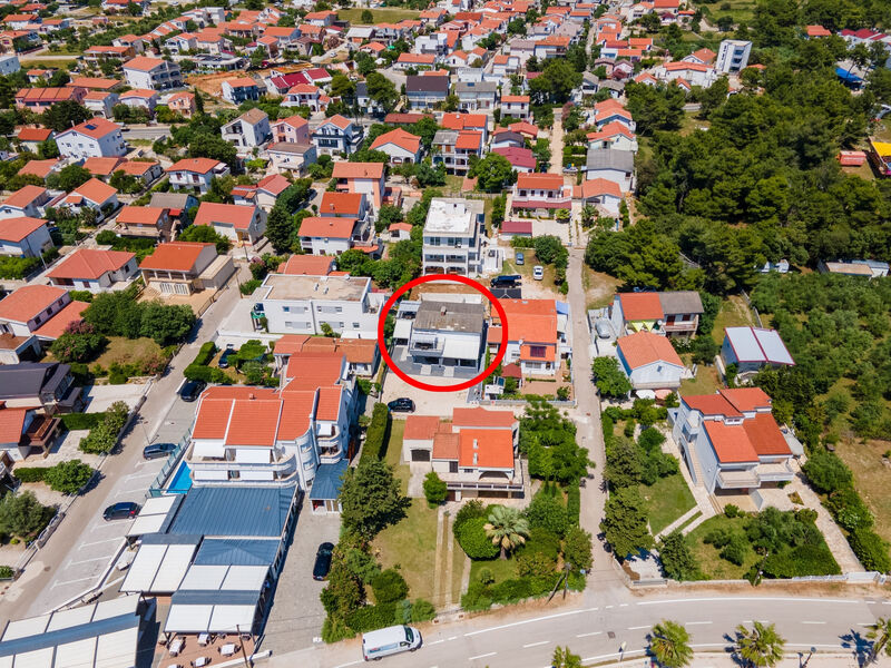 Apartmány 3298-7067