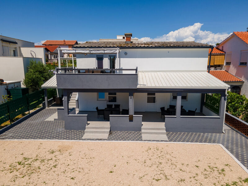 Apartmány 3298-7067