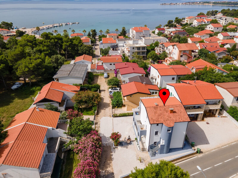 Apartmány 3298-7068