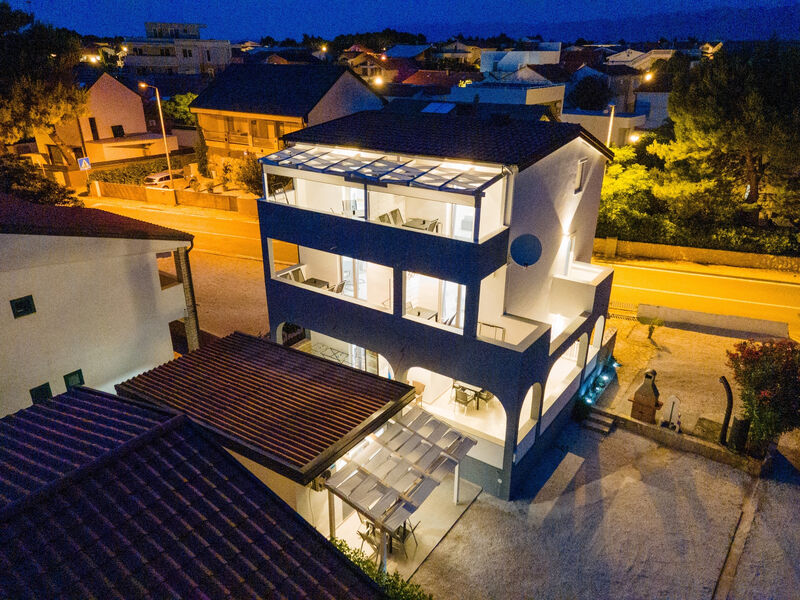 Apartmány 3298-7068