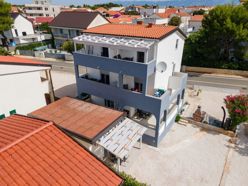 Apartmány 3298-7068
