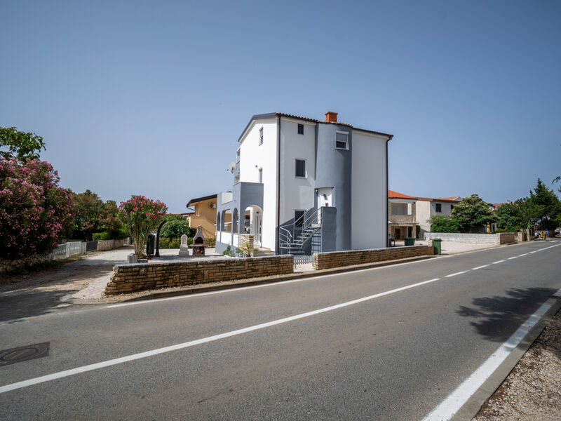 Apartmány 3298-7068