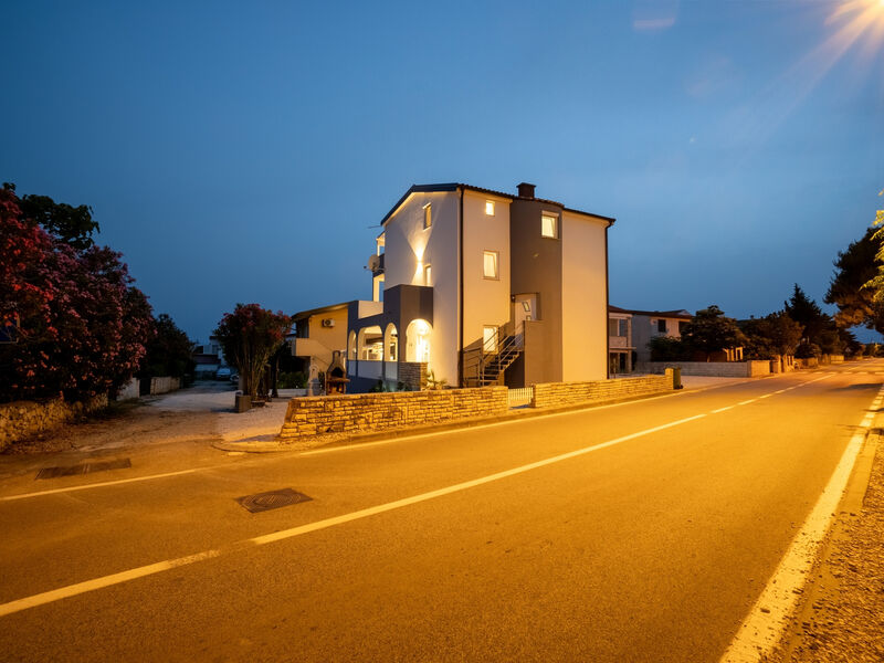 Apartmány 3298-7068