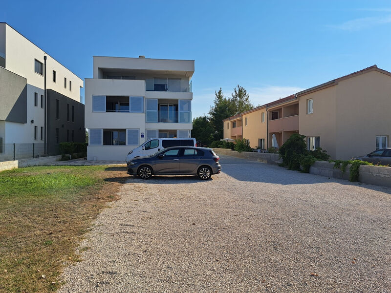 Apartmány 3298-7069