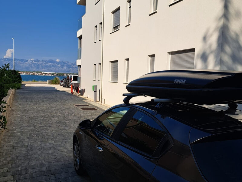 Apartmány 3298-7069